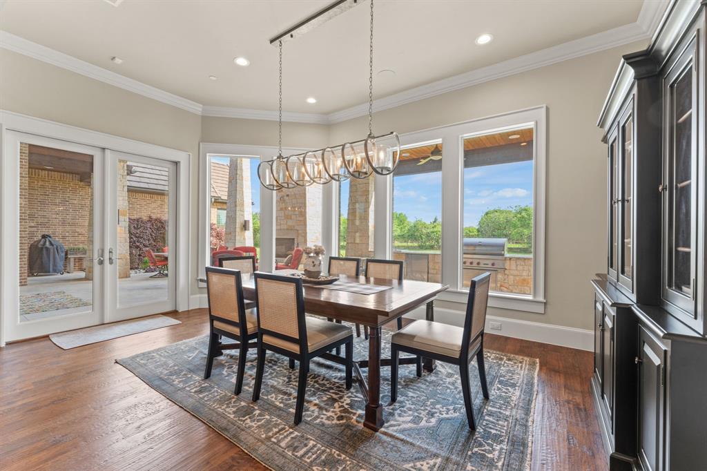 The Enclaves At Chateau Du Lac - Residential