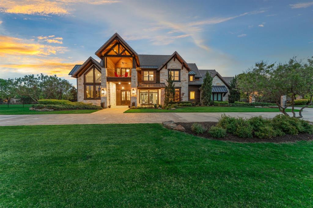 The Enclaves At Chateau Du Lac - Residential