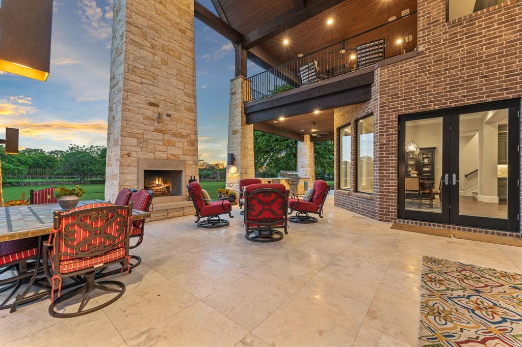 The Enclaves At Chateau Du Lac - Residential