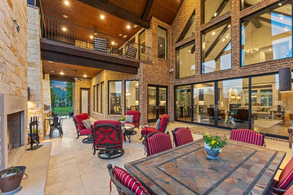 The Enclaves At Chateau Du Lac - Residential