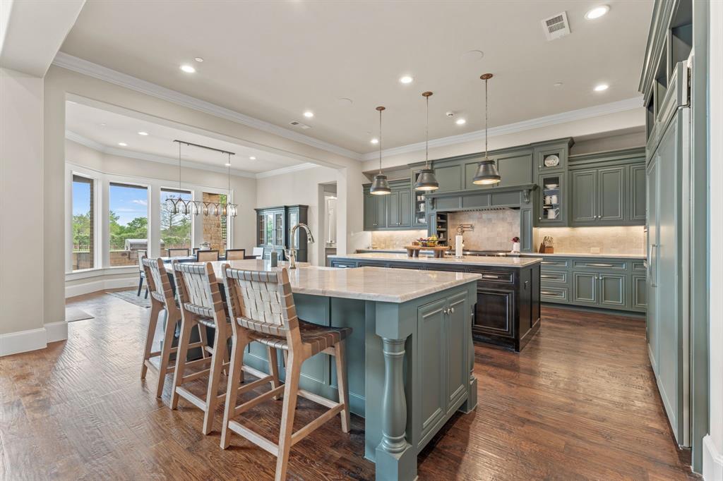 The Enclaves At Chateau Du Lac - Residential