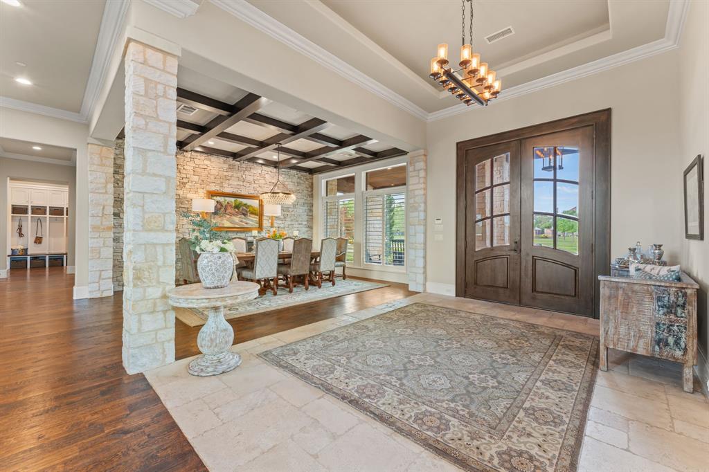 The Enclaves At Chateau Du Lac - Residential