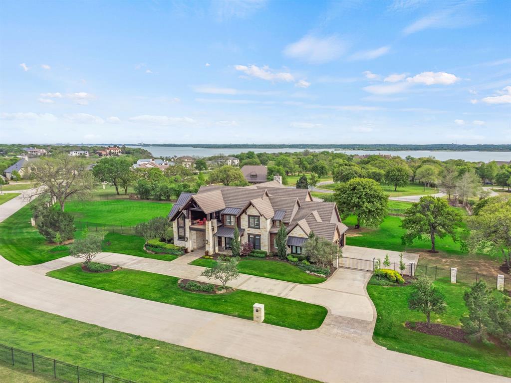 The Enclaves At Chateau Du Lac - Residential