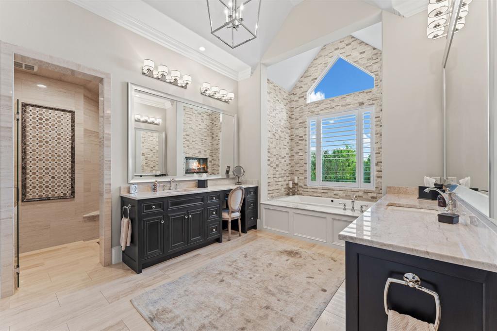 The Enclaves At Chateau Du Lac - Residential