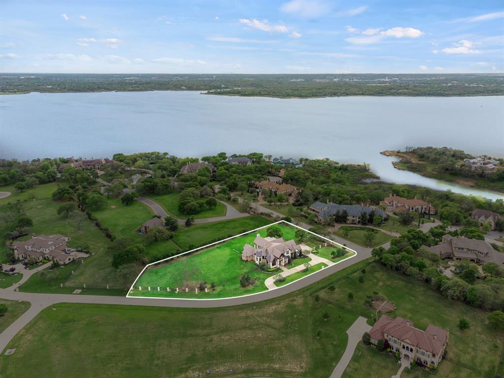 The Enclaves At Chateau Du Lac - Residential