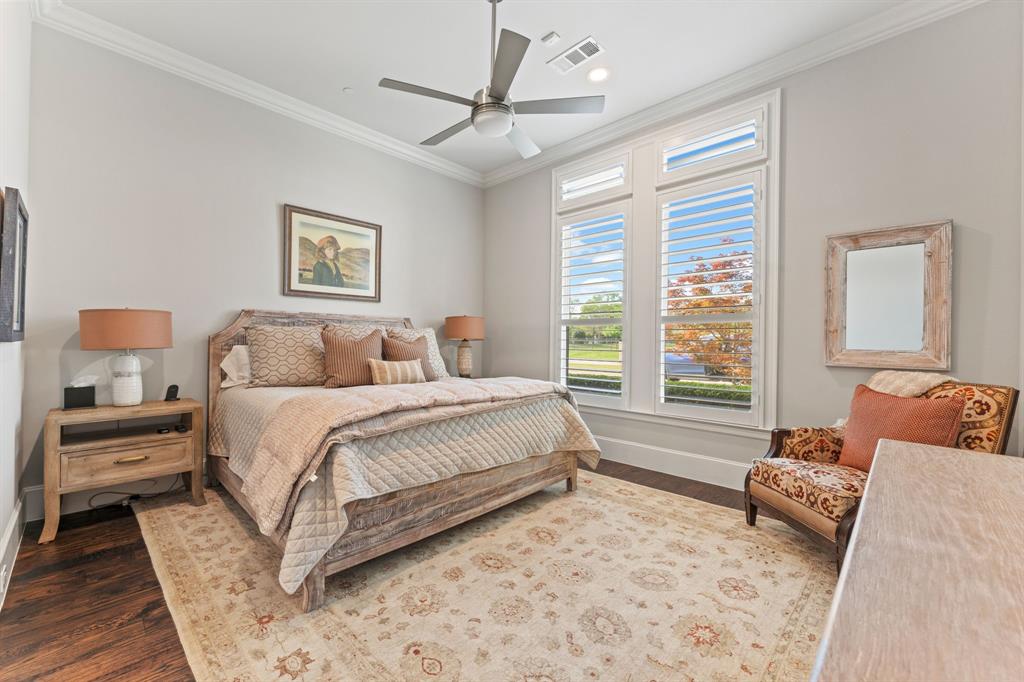 The Enclaves At Chateau Du Lac - Residential