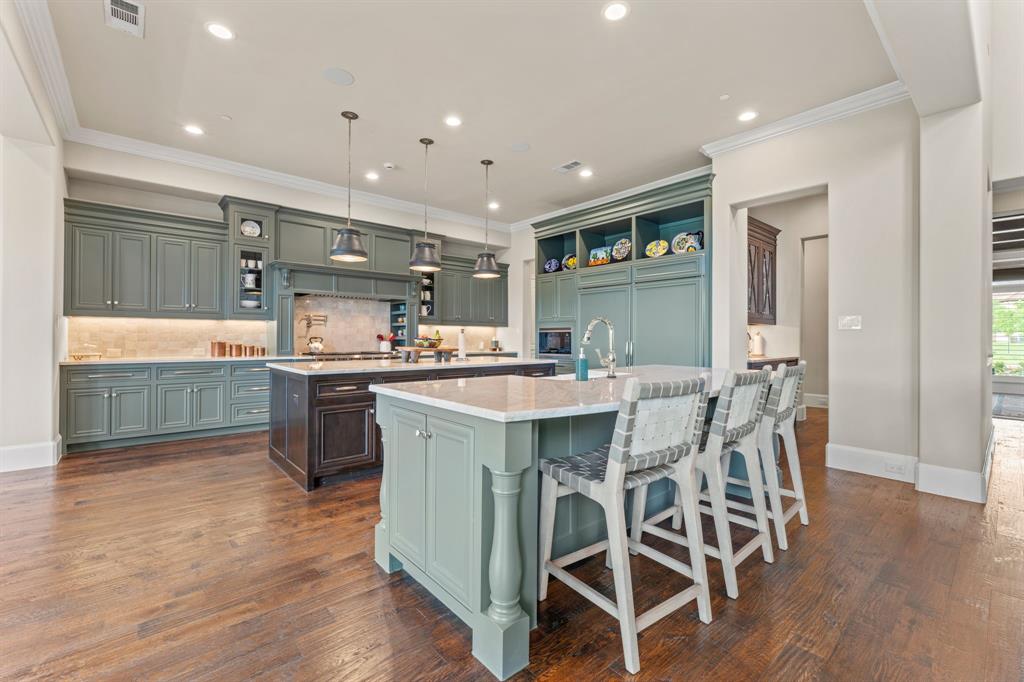 The Enclaves At Chateau Du Lac - Residential