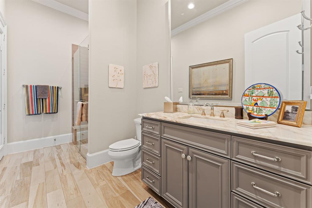 The Enclaves At Chateau Du Lac - Residential