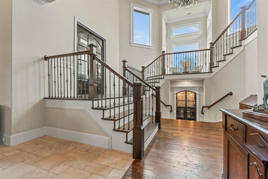 The Enclaves At Chateau Du Lac - Residential