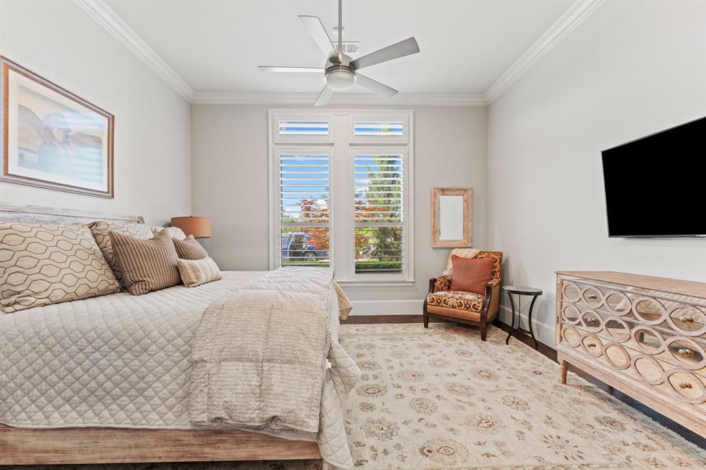 The Enclaves At Chateau Du Lac - Residential