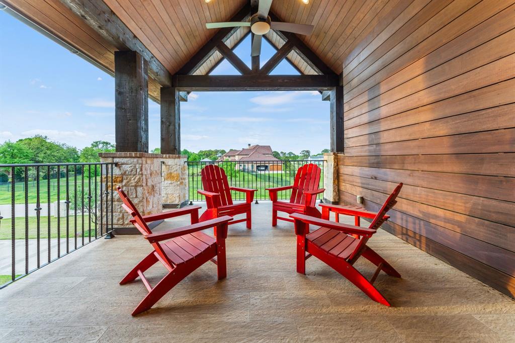 The Enclaves At Chateau Du Lac - Residential