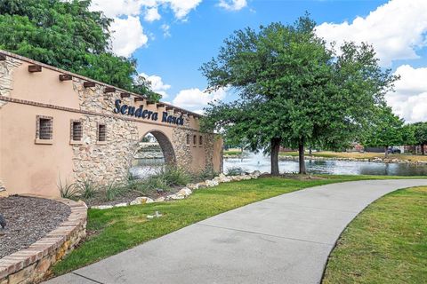 A home in Haslet