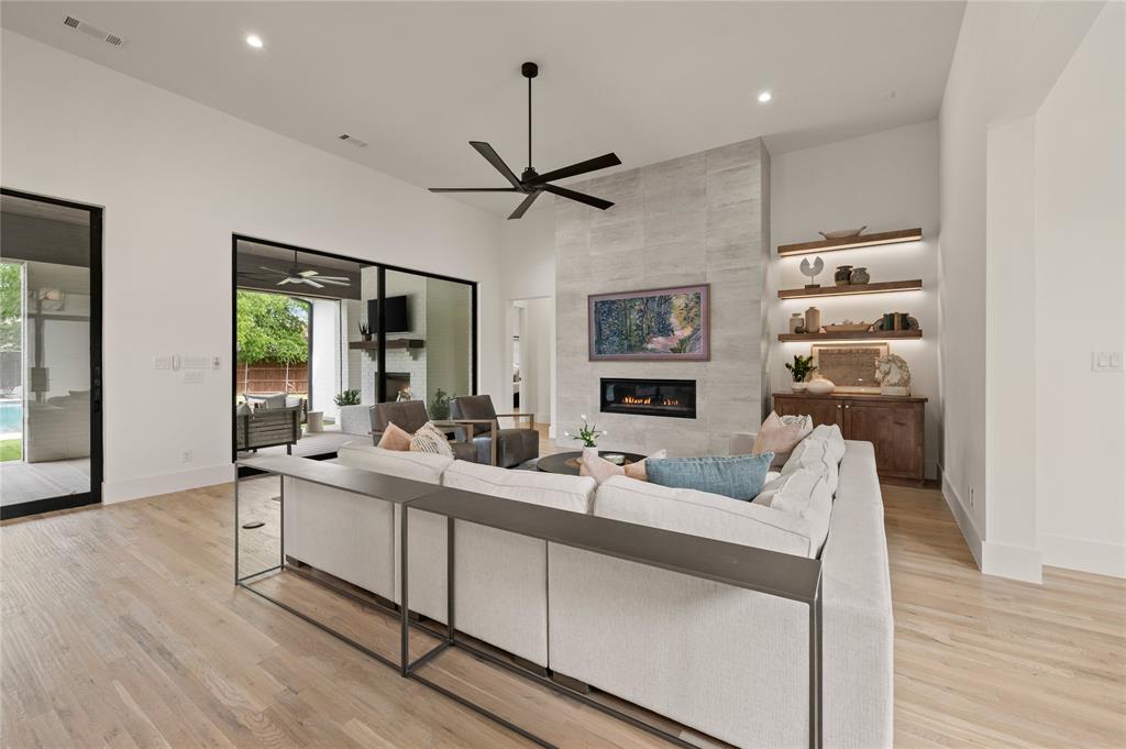 3313 Jackson Court