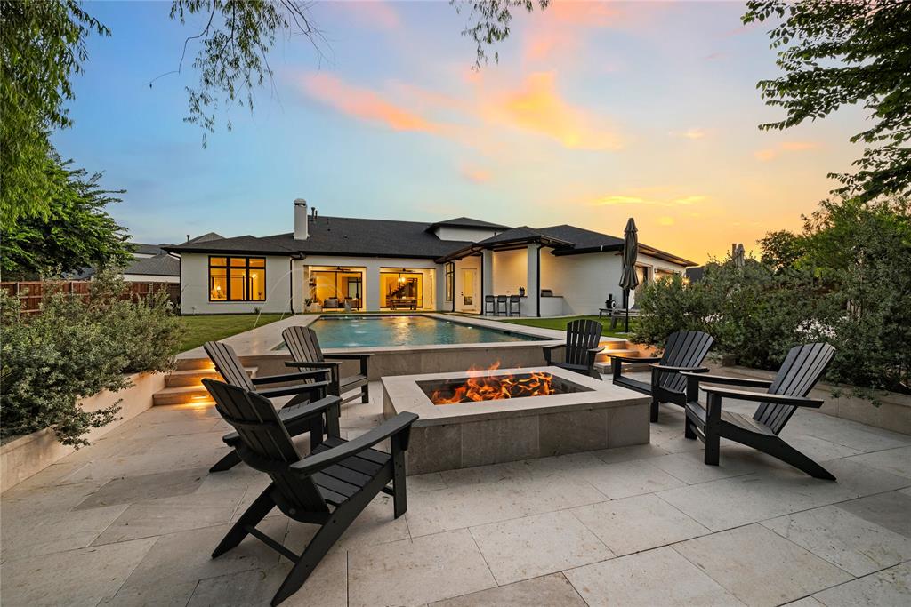 3313 Jackson Court