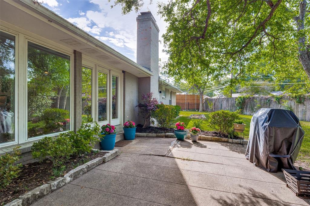 Park Forest Instl Add 04 - Residential