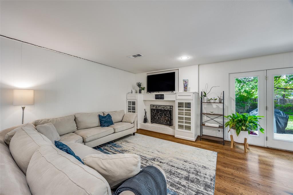 Park Forest Instl Add 04 - Residential