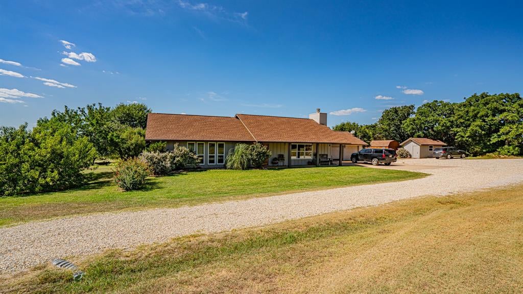 1710 Rock Church Highway