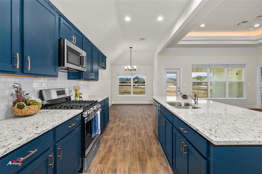 Tuscany Crossing - Residential