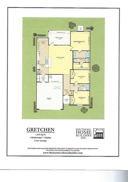 Tuscany Crossing - Residential