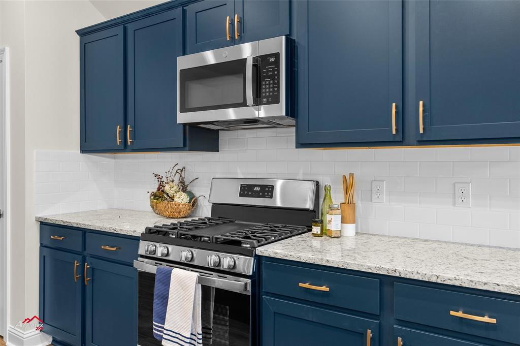 Tuscany Crossing - Residential