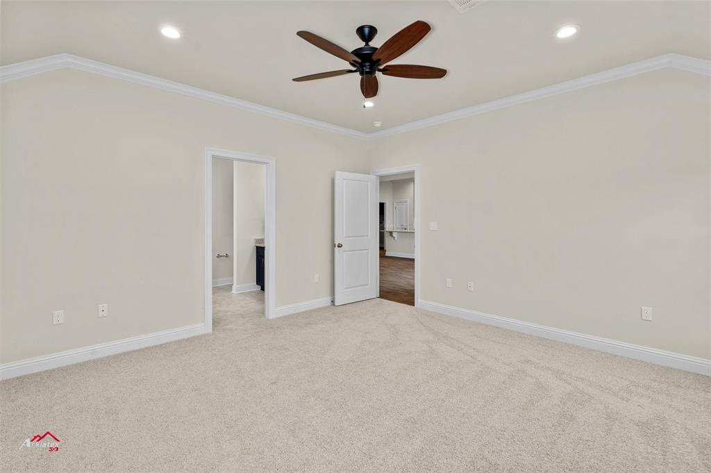 Tuscany Crossing - Residential