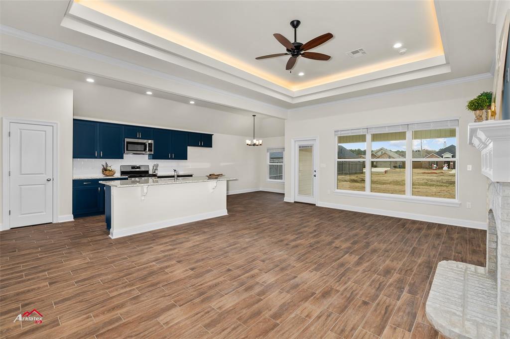 Tuscany Crossing - Residential