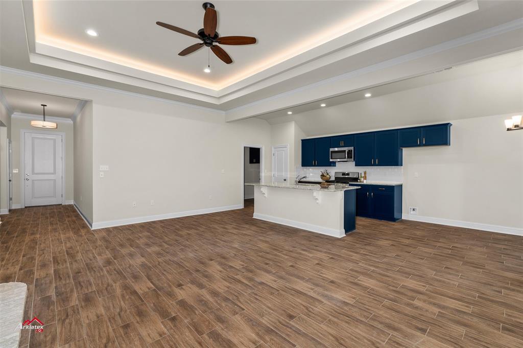 Tuscany Crossing - Residential