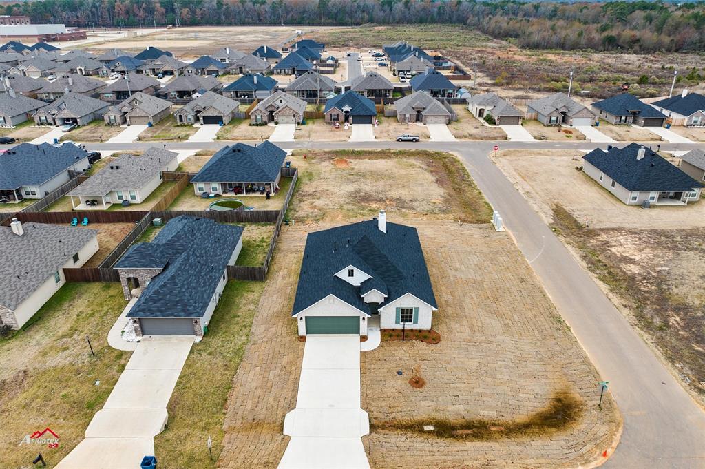 Tuscany Crossing - Residential