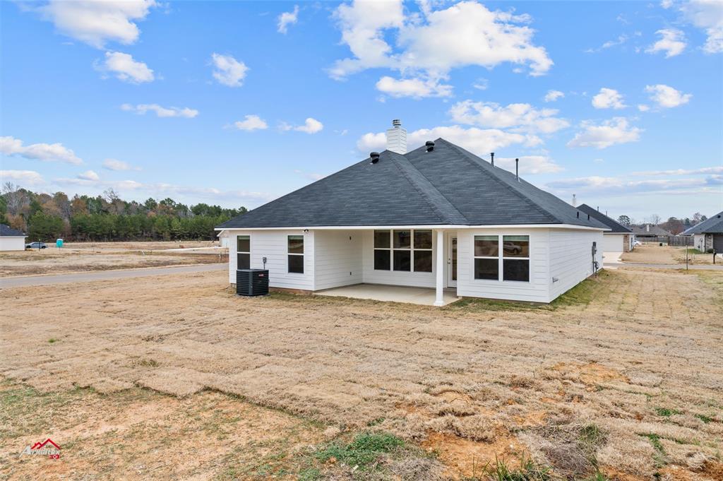 Tuscany Crossing - Residential