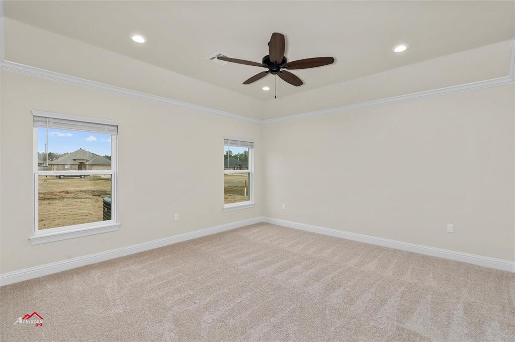 Tuscany Crossing - Residential