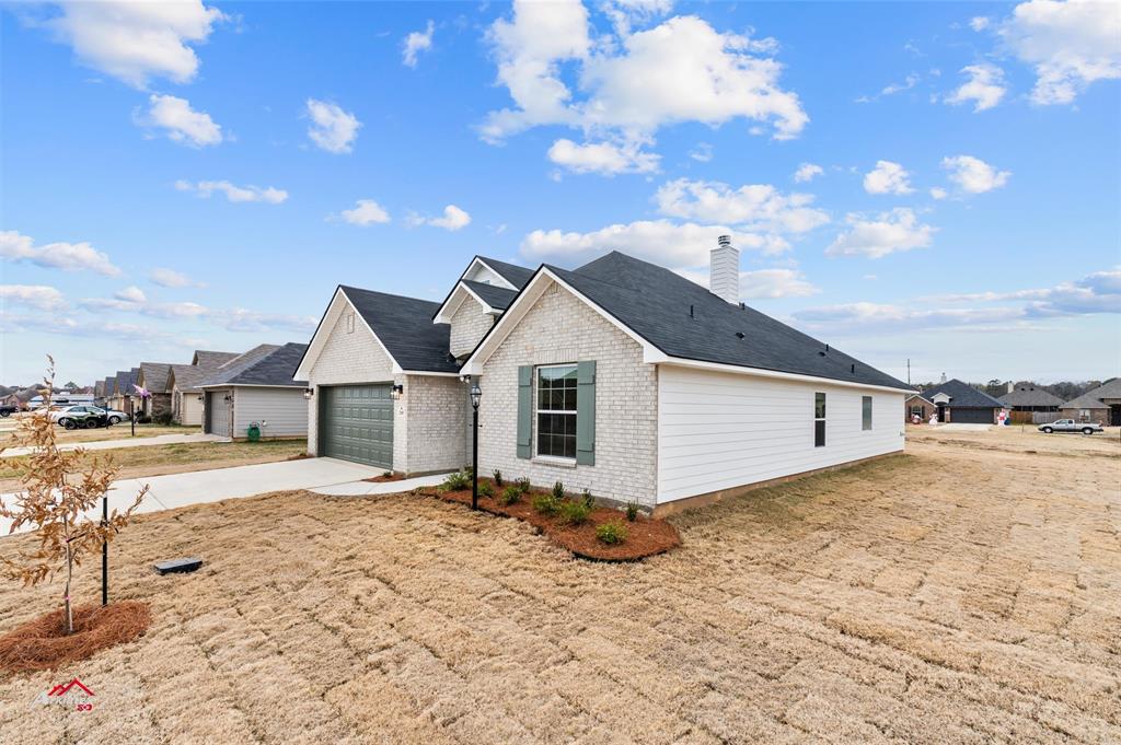 Tuscany Crossing - Residential