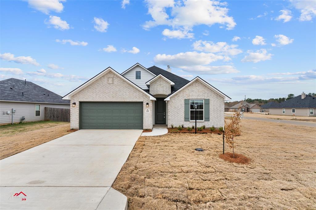 Tuscany Crossing - Residential