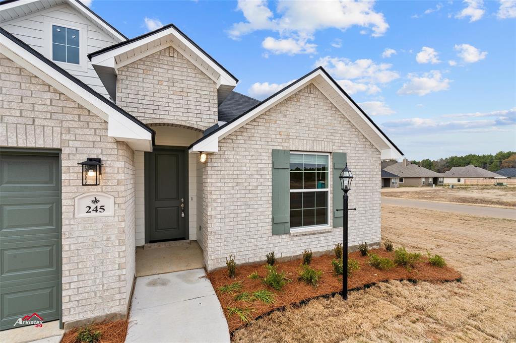 Tuscany Crossing - Residential