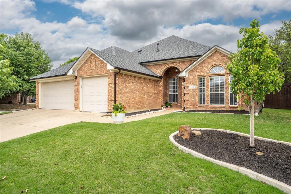 8601 Joshua Court