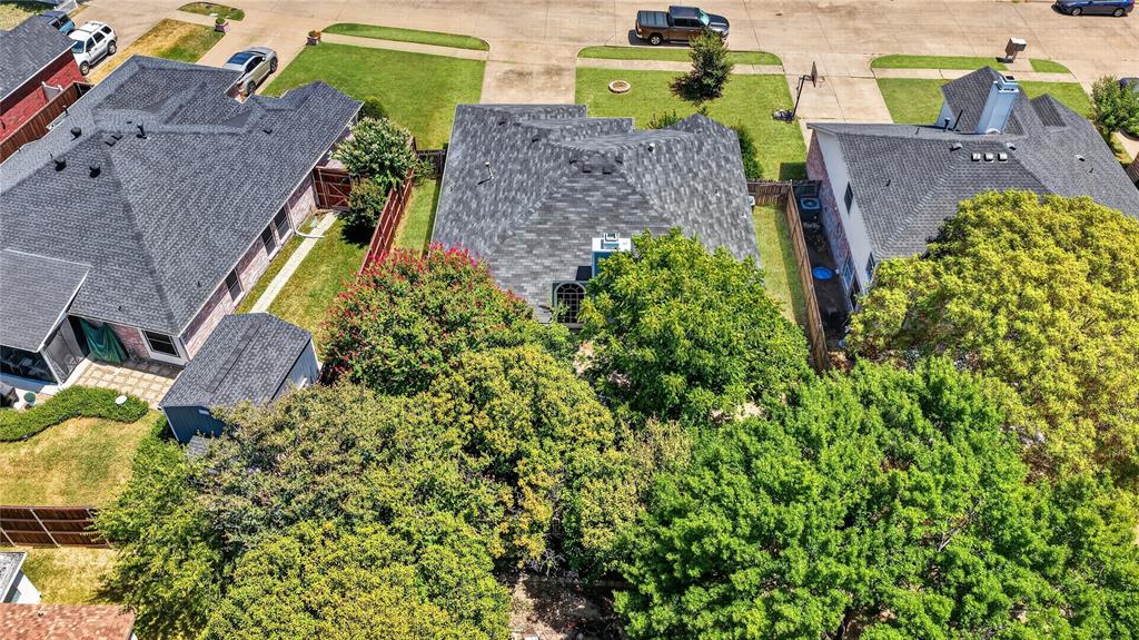 4309 Grason Drive