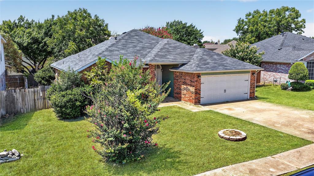 4309 Grason Drive