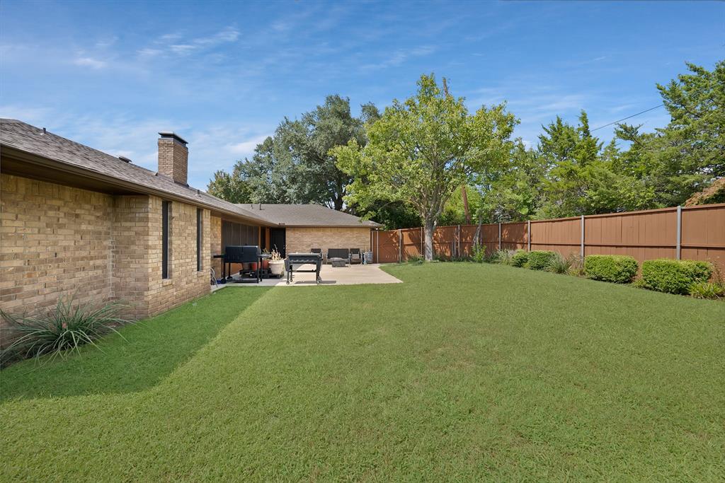 1406 Shadybrook Drive
