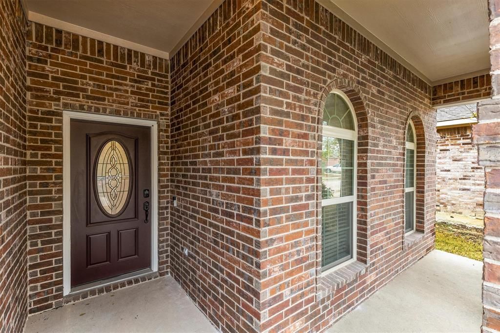 Photo of 1806 Big Delta Street, Princeton, TX 75407 (MLS # 21123900)