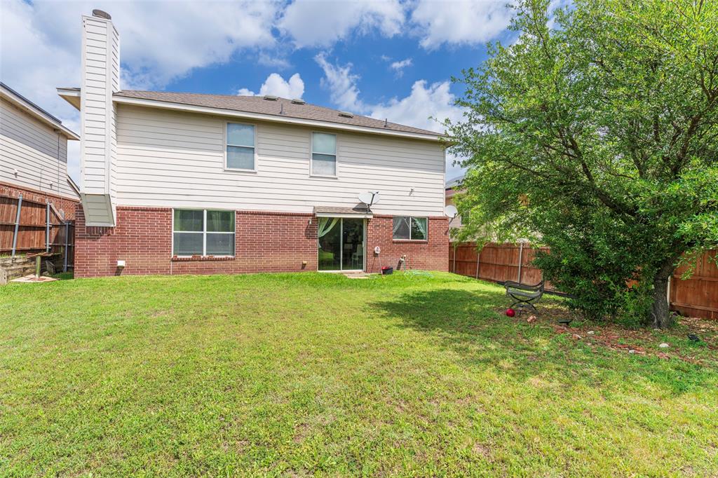 Village Meadows Add - Residential