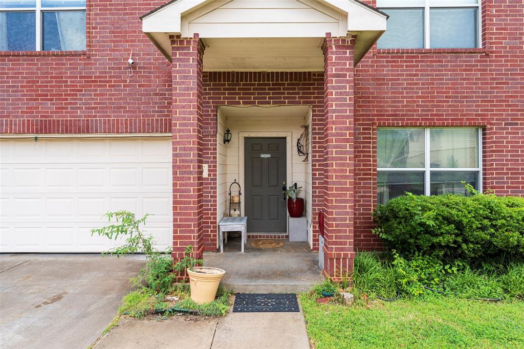 Village Meadows Add - Residential