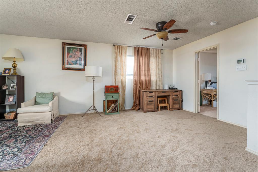 Village Meadows Add - Residential
