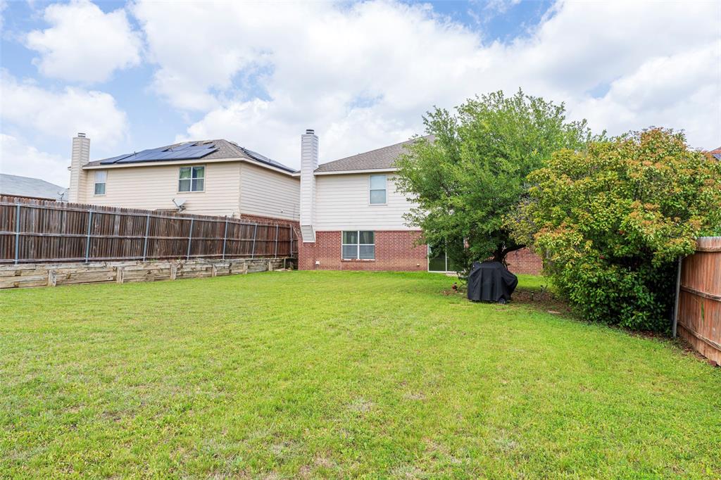 Village Meadows Add - Residential