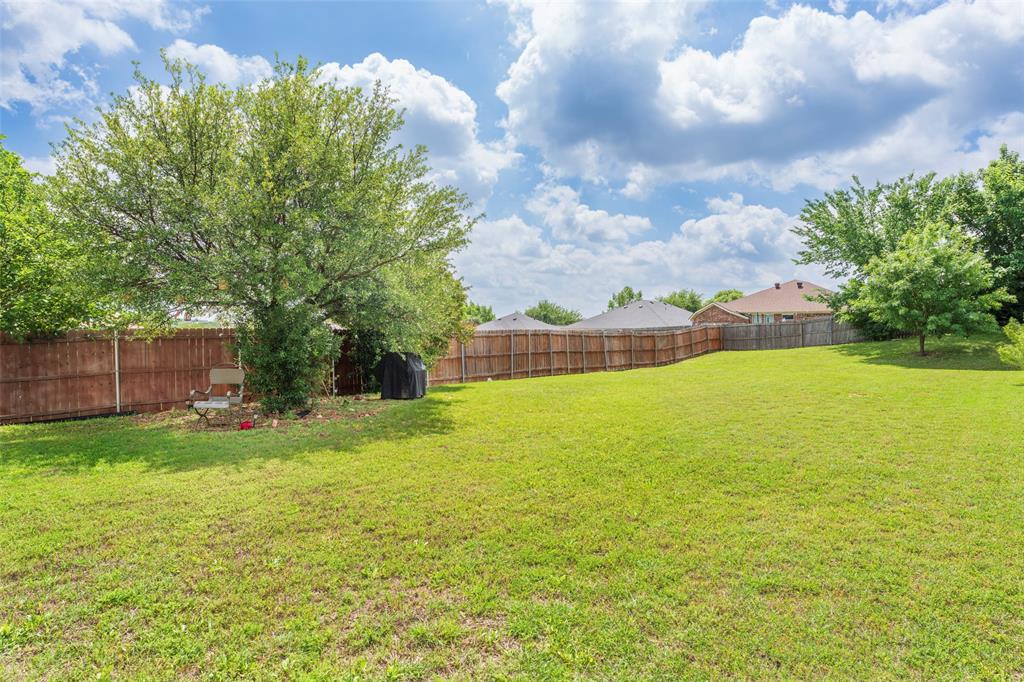 Village Meadows Add - Residential