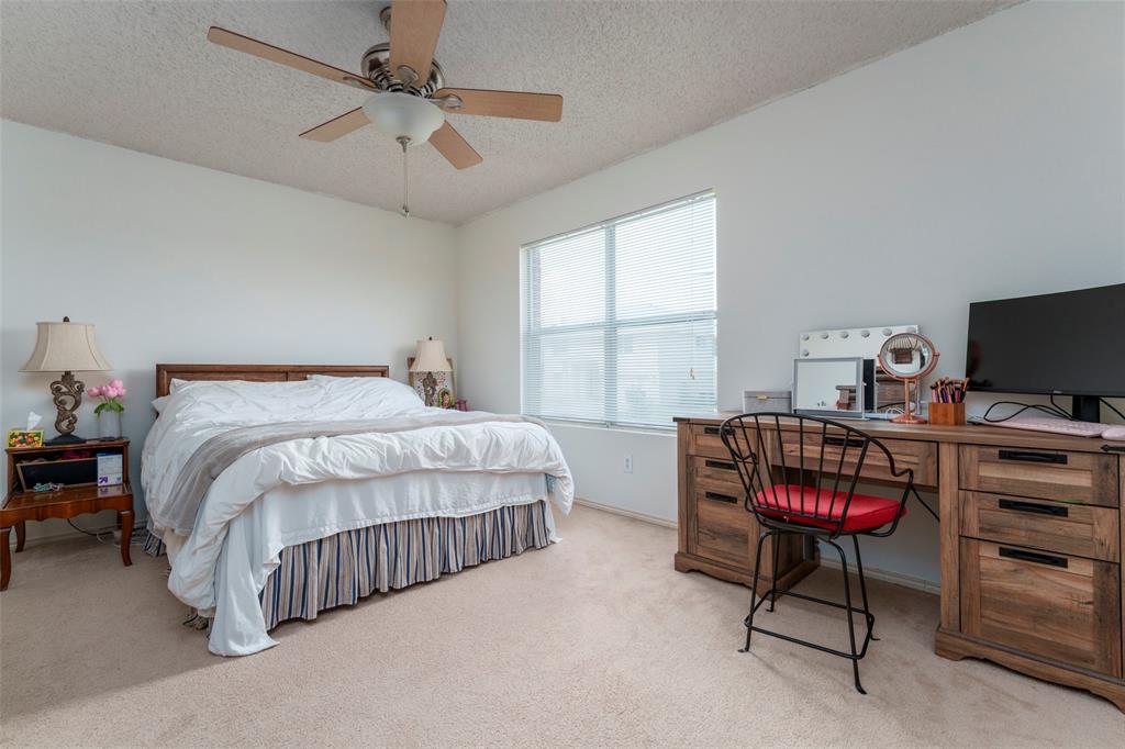 Village Meadows Add - Residential