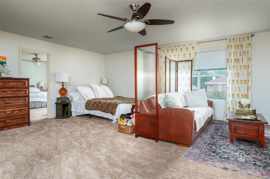 Village Meadows Add - Residential