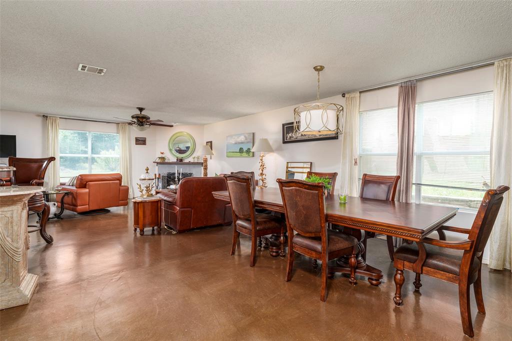 Village Meadows Add - Residential