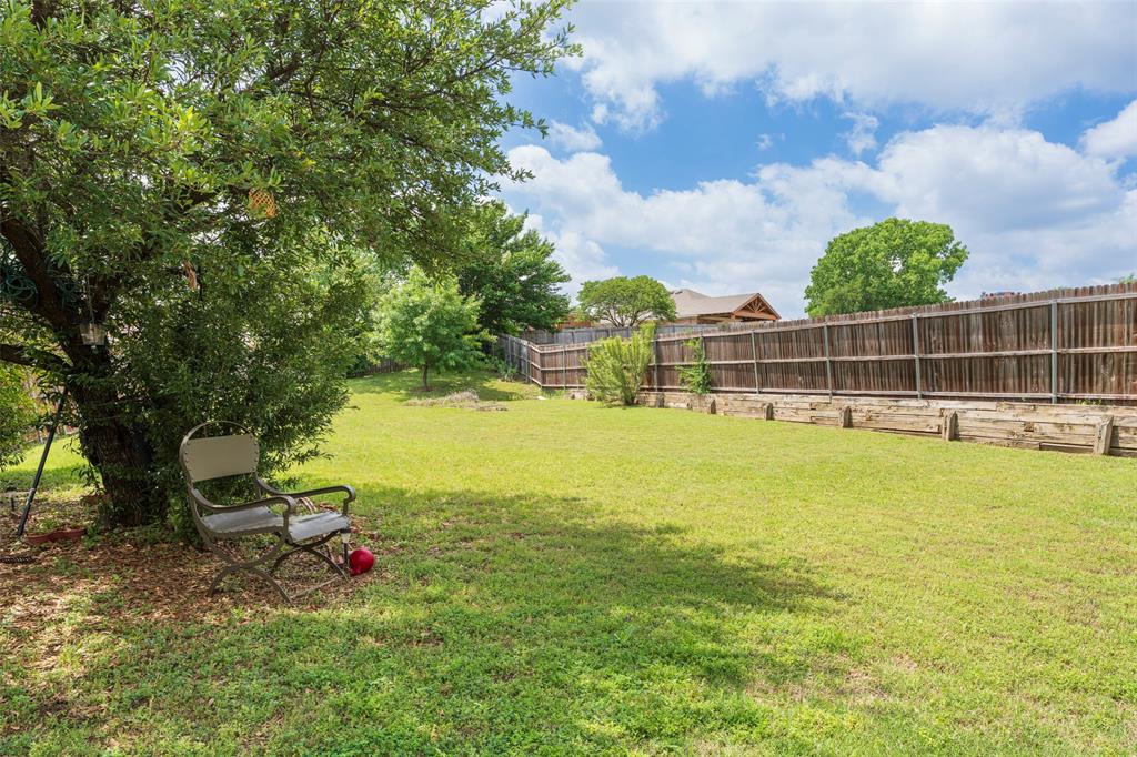 Village Meadows Add - Residential