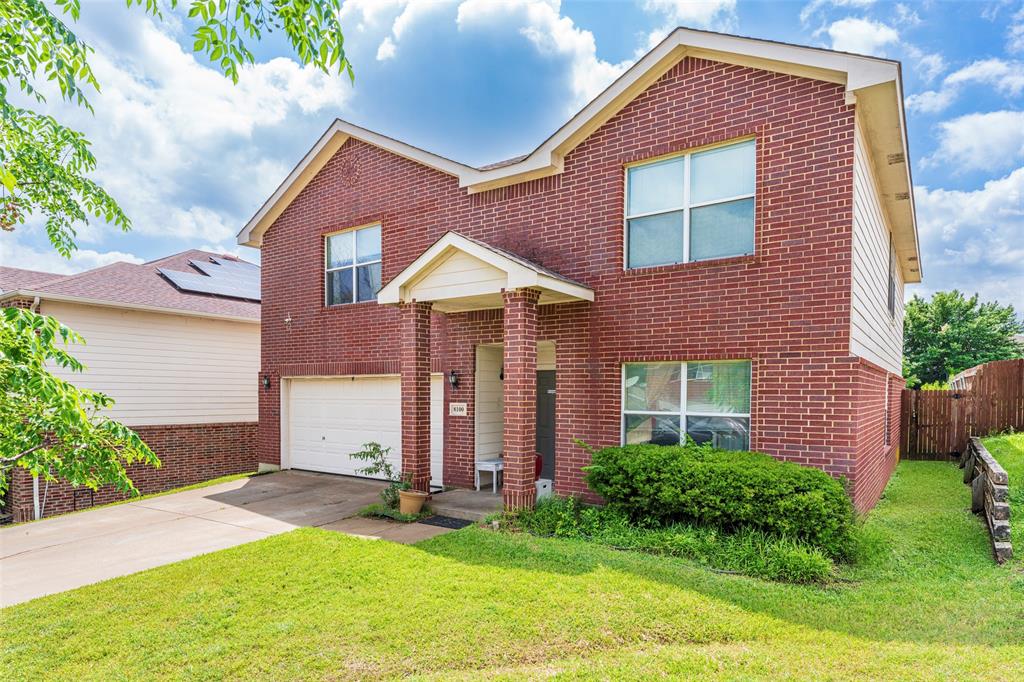 Village Meadows Add - Residential
