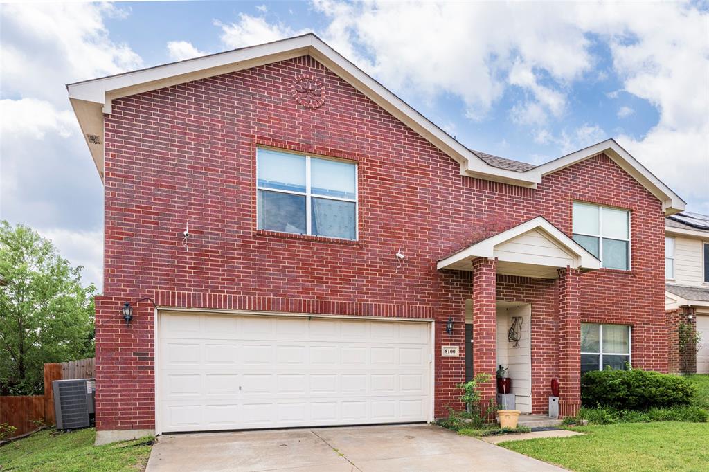 Village Meadows Add - Residential