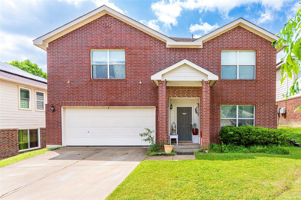 Village Meadows Add - Residential